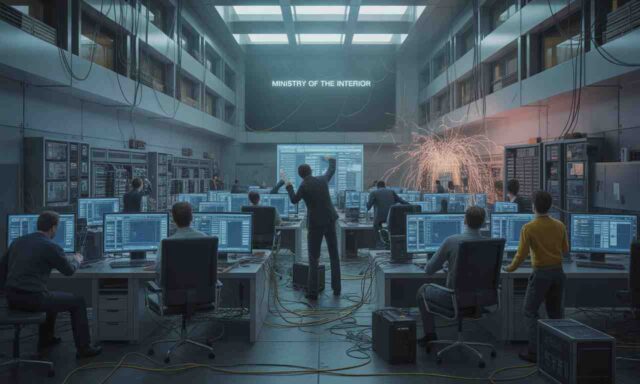 Cyberattaque-contre-le-ministere-de-lInterieur-un-episode-damateurisme-total-devoile-640x384 Nathan Devers et Paul Melun : les voix de CNews prennent la parole sur franceinfo