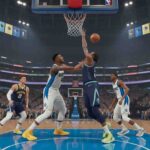 ne manquez pas le choc nba entre les denver nuggets et les dallas mavericks en direct le 02 décembre 2025 sur l'équipe. suivez le match en live, les scores et les analyses exclusives.