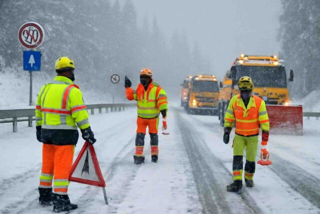 EN-IMAGES.-Noel-sous-la-neige-Decouvrez-comment-les-agents-dautoroutes-se-mobilisent-pour-securiser-vos-trajets-640x427 Enquête sur le meurtre de Quentin Deranque : Qui sont les sept hommes mis en examen, entre militants de la Jeune Garde, étudiants et salariés ?