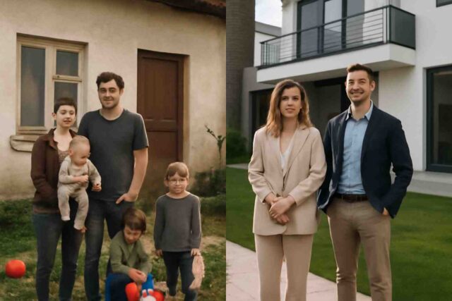 Epargne-et-familles-comment-la-naissance-des-enfants-creuse-les-ecarts-financiers-640x427 La Banque centrale européenne change de cap et stoppe les baisses de taux