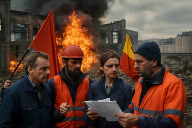 Explosion-a-Lyon-deux-syndicats-engages-en-justice-contre-lusine-640x427 Le flirt dangereux des adolescents et de la codéine n'est pas à prendre avec légèreté