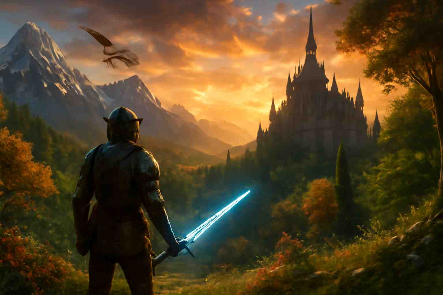 plongez dans une aventure épique avec ce jeu gratuit incontournable, parfait pour les fans de skyrim et zelda. à ne pas manquer pour vivre une expérience unique et passionnante !
