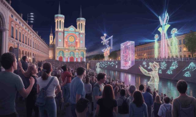 Fete-des-Lumieres-2025-decouvrez-nos-coups-de-coeur-et-nos-deceptions-en-exclusivite-video-Tribune-de-Lyon-640x384 les raisons derrière l'association de la couleur rouge au danger