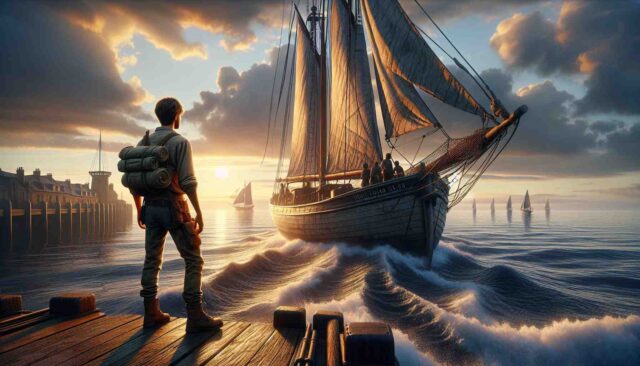 Guirec-Soudee-de-Lorient-a-un-tour-du-monde-a-contre-courant-laventure-dun-esprit-libre-640x366 L'Art du Crime : découvrez les lieux de tournage de l'épisode inédit diffusé ce soir sur France 2