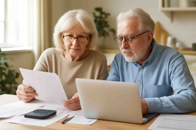 Impots-Retraites-decouvrez-le-plafond-de-revenu-pour-beneficier-de-lexoneration-de-la-CSG-640x427 Hausse des tarifs de la taxe santé : l’UFC-Que Choisir invite les assurés à saisir leur complémentaire santé pour faire valoir leurs droits