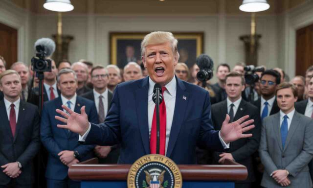 Incoherence-totale-Donald-Trump-propose-de-renommer-le-football-americain-640x384 Glucksmann s'impatiente tandis que Jeanbrun réplique à Retailleau : les coulisses révélées par le “Nouvel Obs”