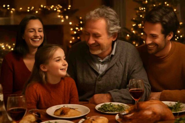 Intermarche-celebre-sa-publicite-de-Noel-un-phenomene-qui-donne-des-lecons-aux-Americains-Le-HuffPost-640x427 Pourquoi les mange-debout sont devenus incontournables lors des événements ?