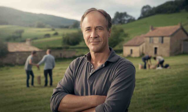 Jean-Claude-Richez-un-pilier-du-Telethon-en-Thierache-toujours-en-premiere-ligne-640x384 Conflit au Moyen-Orient : Donald Trump annonce un accord de trêve de 10 jours entre Israël et le Liban