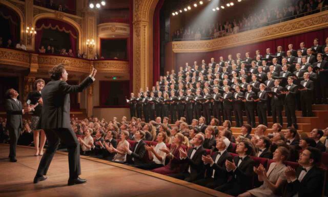 La-meilleure-chorale-de-France-sur-France-3-tout-savoir-sur-le-resume-et-les-prochaines-diffusions-Programme-TV-Ouest-France-640x384 Les cambriolages dans les musées : Philippe Durant, auteur de 'Cambriolages au musée : 10 vols, 10 pays', affirme que la majorité des œuvres d'art volées restent introuvables.