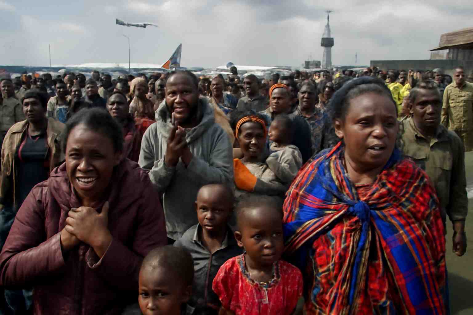 le kenya rapatrie 119 ressortissants sauvés de centres d'escroquerie à l'emploi en birmanie, assurant leur sécurité et un retour dans de bonnes conditions.