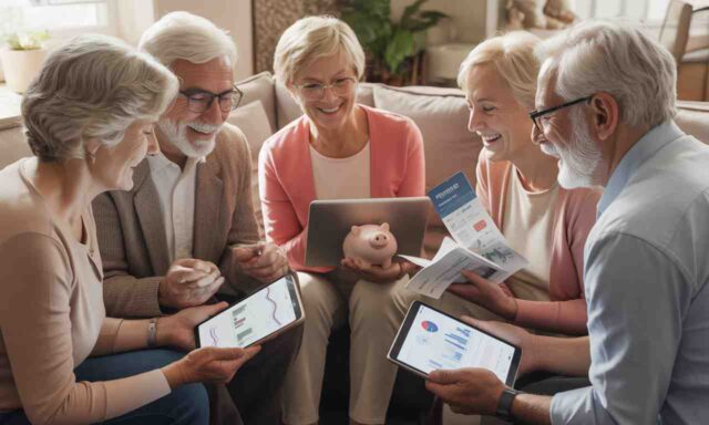 Le-Livret-A-nest-plus-lunique-option-19-millions-de-Francais-decouvrent-enfin-des-solutions-depargne-superieures-pour-contrer-linflation-Journal-des-seniors-640x384 Crédit immobilier : les raisons de sauter sur une offre de taux avantageuse dès aujourd'hui