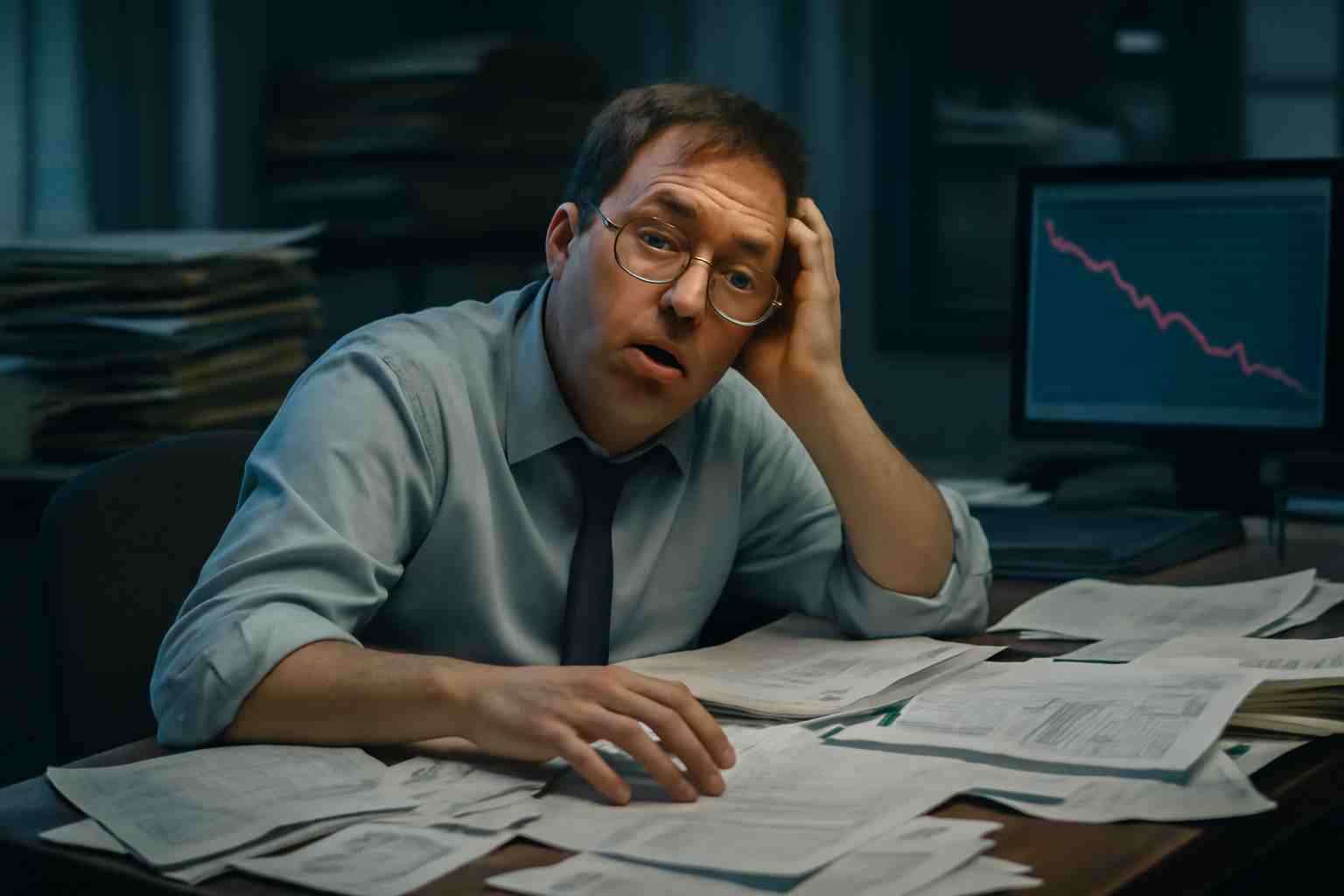 découvrez comment le manque de rigueur dans la collecte des impôts entraîne des pertes fiscales majeures et impacte l'économie nationale.