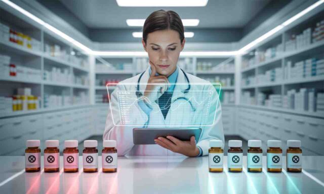 Les-Medicaments-a-Eviter-en-2026-Prescrire-Revele-sa-Liste-Noire-et-Propose-des-Alternatives-Efficaces-640x384 Gane clarifie les rumeurs de staphylocoques : "Je commets l'erreur de tondre les poils à chaque fois" - RMC Sport