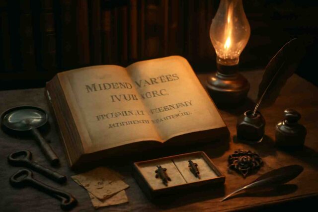 Les-Miscellanees-Inedites-de-Monsieur-Schott-Un-Recueil-dInutilites-Fascinantes-640x427 Décès à 81 ans d'Udo Kier, icône allemande du cinéma mondial connue pour Bacurau et L’Agent secret