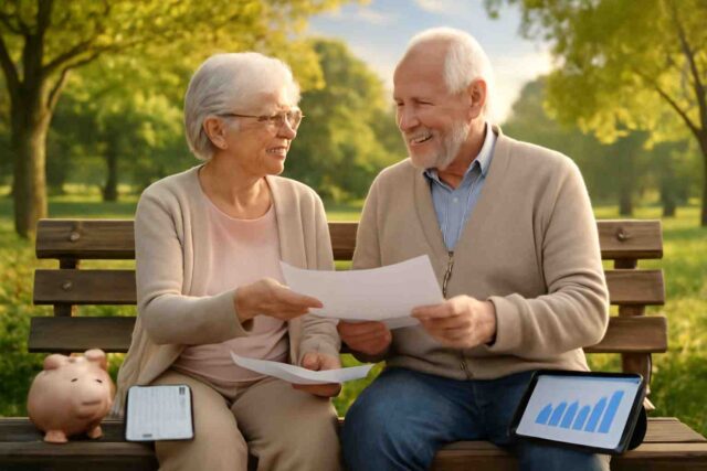 Les-avantages-de-la-retraite-comprendre-vos-droits-et-benefices-640x427 Retraite 2026 : le rapport crucial qui pourrait bouleverser vos trimestres, votre pension et votre date de départ