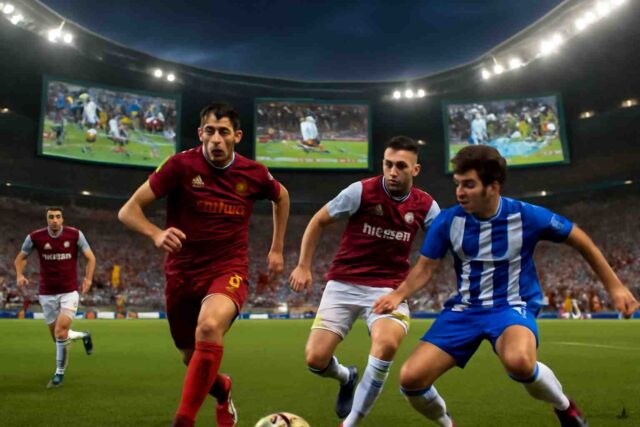 Ligue-Europa-Conference-suivez-en-direct-le-multiplex-palpitant-avec-lAS-Roma-Aston-Villa-Porto-et-bien-plus-sur-Sport.fr_-640x427 MTL vs PIT : Retour en détails sur le duel palpitant - NHL.com