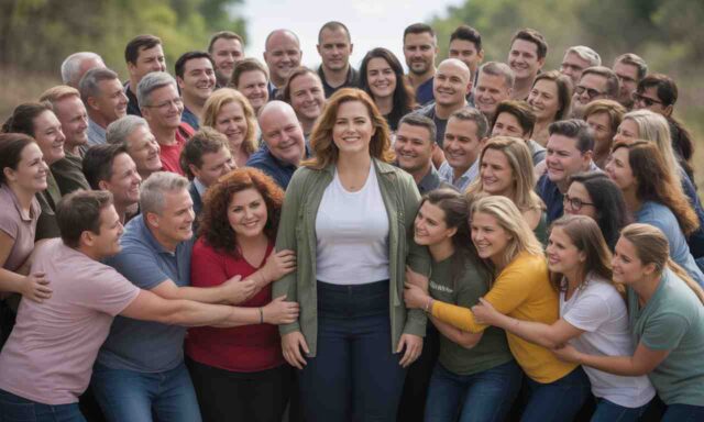 Marianne-James-Entouree-dune-meute-de-80-personnes-pour-faire-face-aux-critiques-sur-son-surpoids-Journal-des-Femmes-640x384 Austin Butler, maître du style : la pièce incontournable à adopter pour une élégance assurée