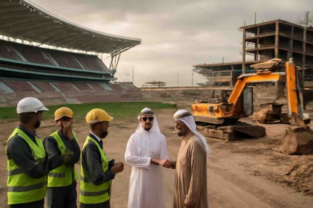 Mondial-2034-lArabie-saoudite-contrainte-de-reduire-le-budget-dedie-a-ses-stades-640x427 Rencontre Palpitante du 5 Décembre 2025 : Oklahoma City Thunder Affronte les Dallas Mavericks - Analyse TrashTalk