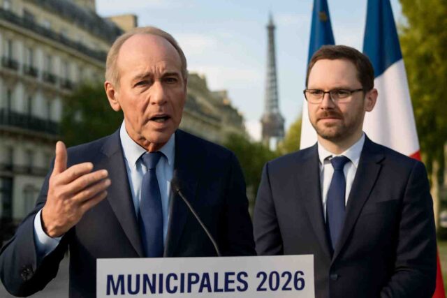 Municipales-2026-a-Paris-Bertrand-Delanoe-promet-un-engagement-total-en-faveur-dEmmanuel-Gregoire-640x427 Un opposant algérien enlevé et séquestré en France : un ancien officiel de l'ambassade d'Algérie frappé par un mandat d'arrêt