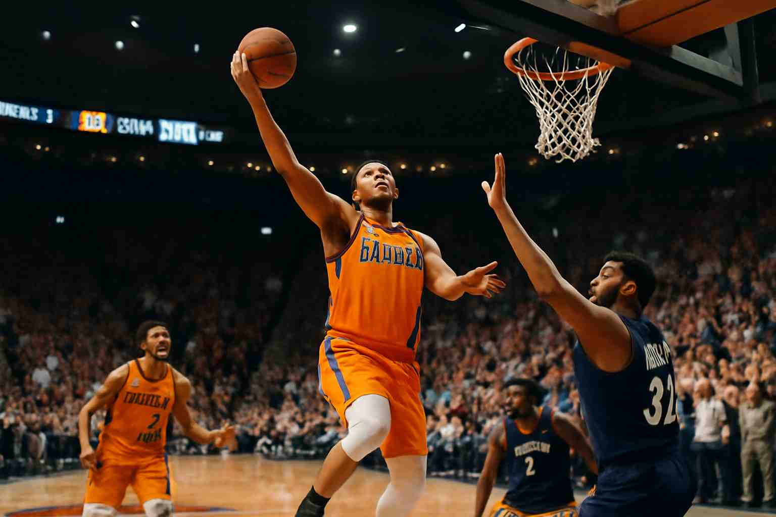 revivez le match intense de nba du 09-12-2025 où les phoenix suns ont remporté une victoire serrée 108-105 contre les minnesota timberwolves. résumé et moments forts en direct.