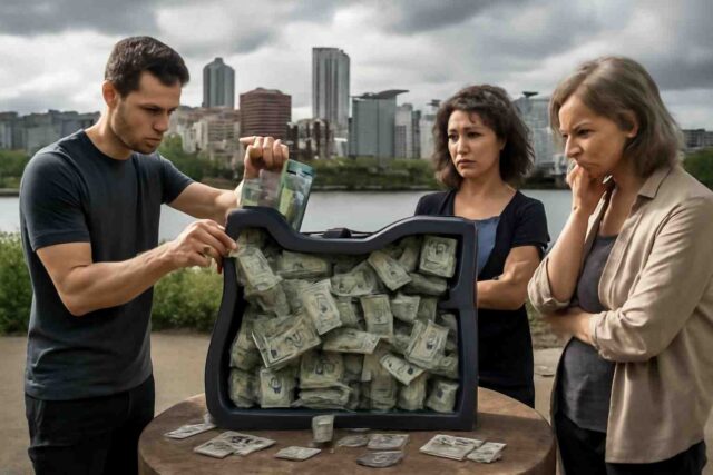 OregonSaves-accumule-430-millions-de-dollars-mais-les-retraits-persistent-chez-les-participants-640x427 Epargne retraite : le PER attire un nombre croissant de jeunes actifs en quête de sécurité financière