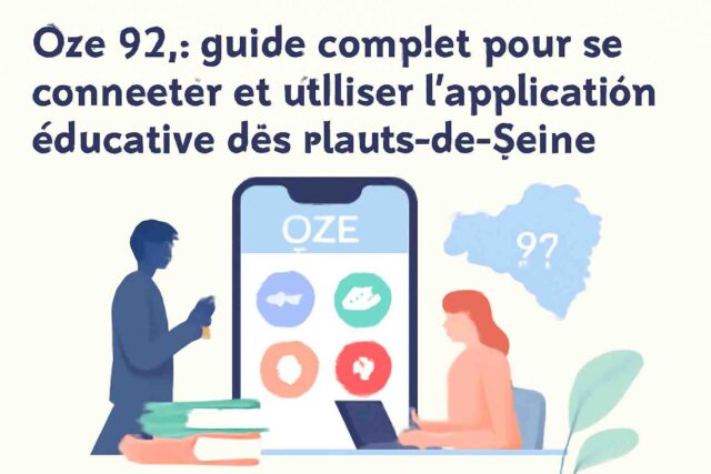 Oze-92-guide-complet-pour-se-connecter-et-utiliser-lapplication-educative-des-hauts-de-seine-640x427 Une petite prodige de 9 ans décroche son baccalauréat, inscrivant son nom dans l'histoire de l'éducation française