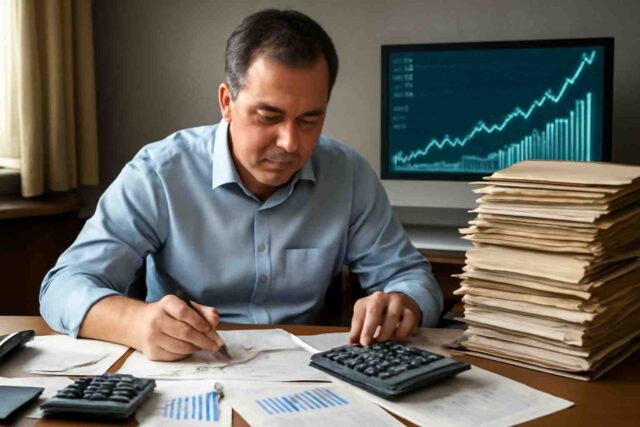 Pourquoi-le-cout-de-validation-dun-trimestre-de-retraite-senvole-t-il--640x427 L'administration 2025 : Une attention croissante sur les profils des retraités, doit-on craindre des conséquences ?