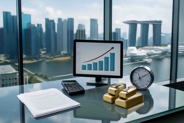 Produits-lies-a-la-richesse-et-a-la-retraite-dynamisent-les-primes-des-assureurs-a-Singapour-640x427 Australian Retirement Trust acquiert une participation de 48,5 % dans le fonds Mirvac BTR de 1,1 milliard de dollars