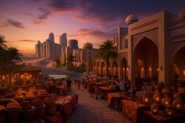 Qatar-et-Dubai-cest-du-deja-vu-Decouvrez-le-joyau-meconnu-qui-surpasse-les-1001-nuits-et-vous-captivera-a-coup-sur-Journal-des-seniors-640x427 Capital : Des vacances illimitées en République Dominicaine et le parc Spirou accueille Naruto pour une aventure inédite