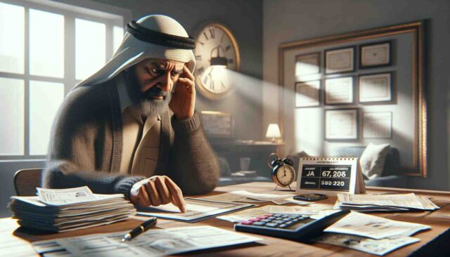 Retraite-Agirc-Arrco-pourquoi-votre-versement-de-janvier-2026-pourrait-diminuer-et-pour-combien-de-temps-640x366 Réforme des retraites : quel est l'âge de départ idéal ? Découvrez un tableau explicatif des évolutions à venir