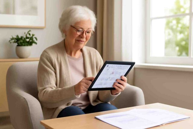 Retraite-CARSAT-Decouvrez-le-calendrier-officiel-des-versements-pour-2025-640x427 Rachat de Warner Bros. : Le PDG de Paramount Skydance promet de garantir l'autonomie créative de l'entreprise