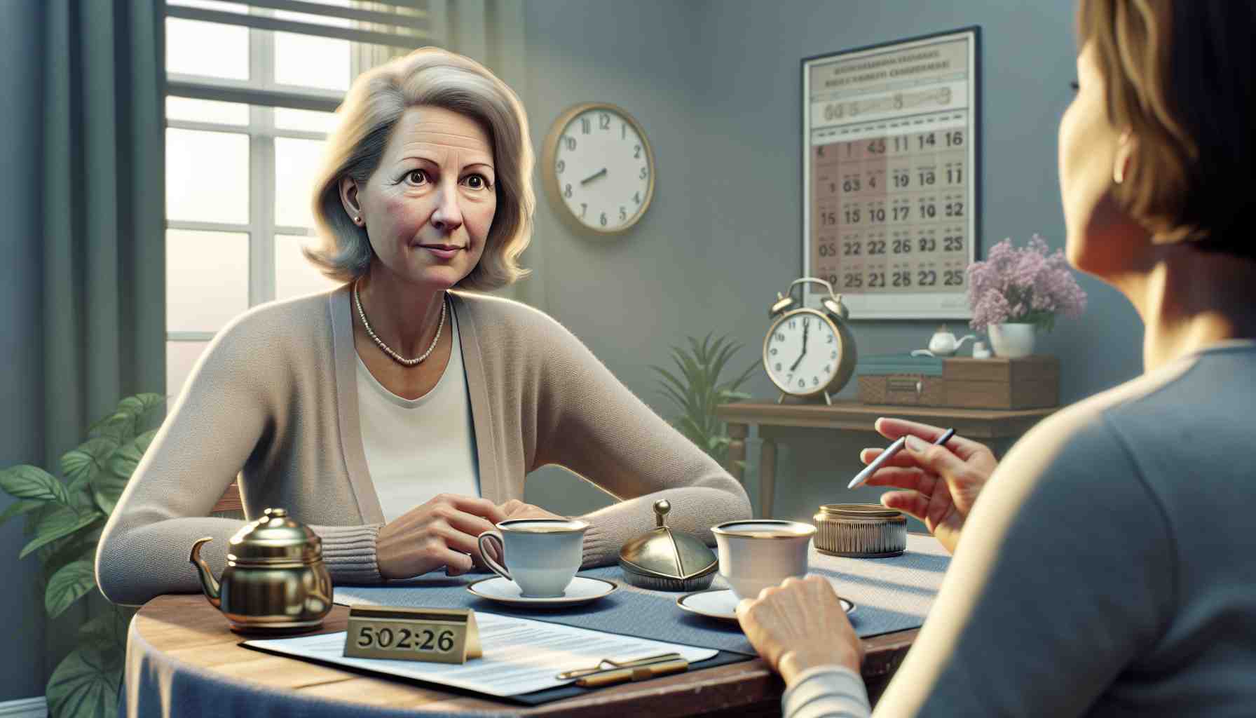 découvrez le nouveau mode de calcul discret pour la retraite des mères, applicable dès 2026, qui pourrait transformer la pension de milliers de femmes. vérifiez si vous êtes concernée !