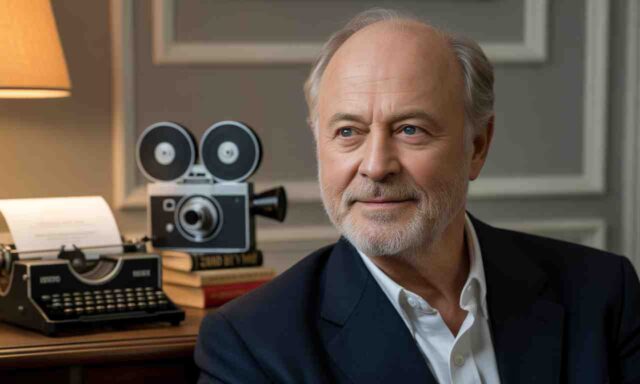 Rob-Reiner-le-maitre-derriere-Quand-Harry-rencontre-Sally-Stand-By-Me-et-Misery-sest-eteint-a-78-ans-640x384 Regardez France 5 en direct sur France TV : votre fenêtre ouverte sur l'actualité et la culture