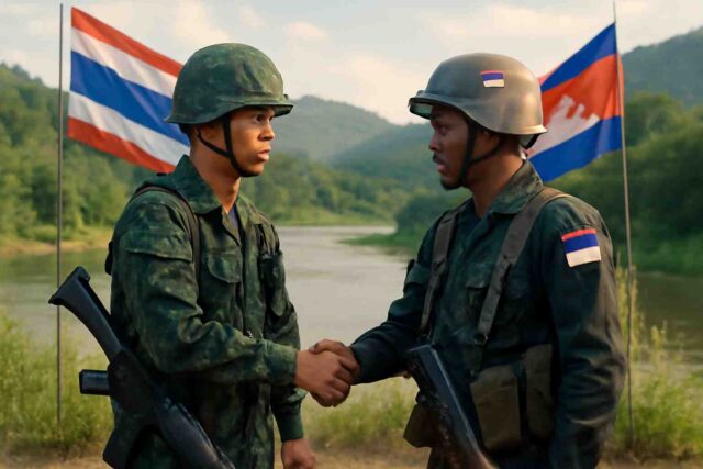 Tensions-apaisees-la-Thailande-et-le-Cambodge-saccordent-sur-un-cessez-le-feu-immediat-dans-leur-conflit-frontalier-640x427 Vol audacieux au Louvre : toutes les révélations sur le spectaculaire braquage de bijoux