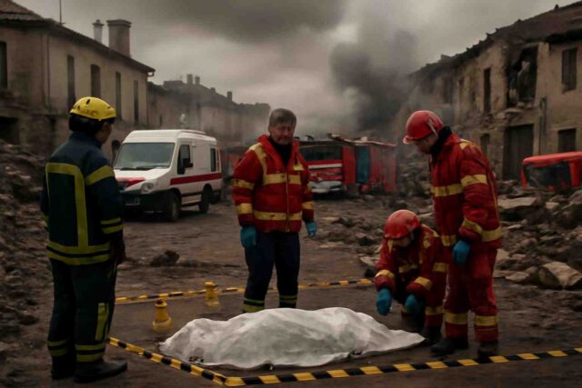 Tragedie-dans-lAin-decouverte-dun-troisieme-corps-suite-a-lexplosion-fatale-a-Trevoux-640x427 Incendie en Anjou : Un blessé, des évacuations de voisins et une coupure d'électricité dans le quartier