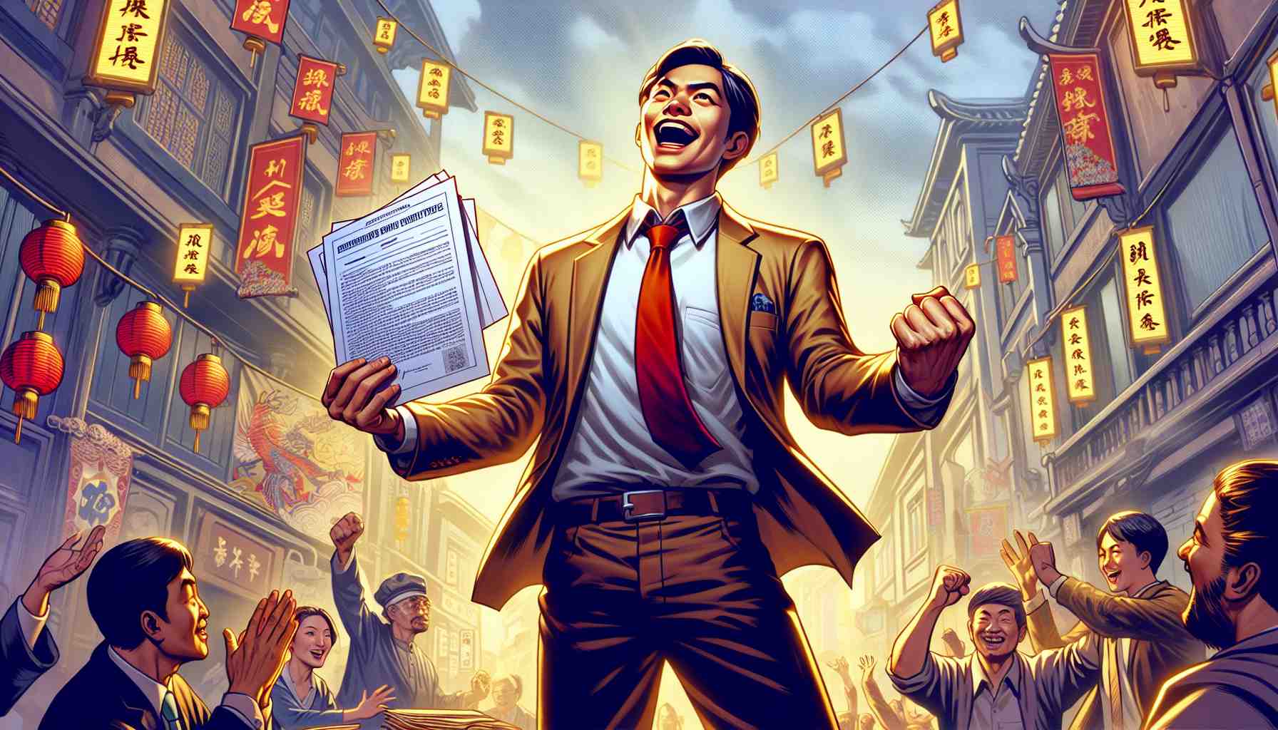 un commerçant remporte une victoire importante contre la mairie du barcarès après avoir contesté avec succès la « taxe animation », mettant en lumière un combat juridique marquant.