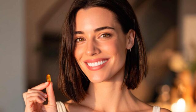 feme-pillule-sante-bien-etre-640x365 Horoscope Verseau du 28 avril 2026 : le petit détail méconnu qui pourrait chambouler votre amour, votre santé et vos finances - Pleine Vie