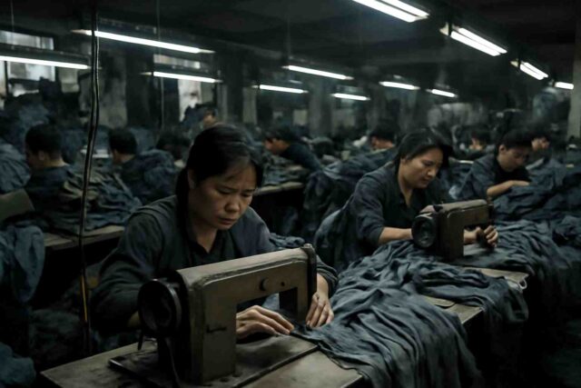 heures-quotidiennes-sans-pause-week-end-500-euros-mensuels-immersion-au-coeur-des-ateliers-de-sueur-de-Shein-en-Chine-640x427 Axel prend la parole : le témoignage poignant après la condamnation irrévocable de Jean-Marc Morandini