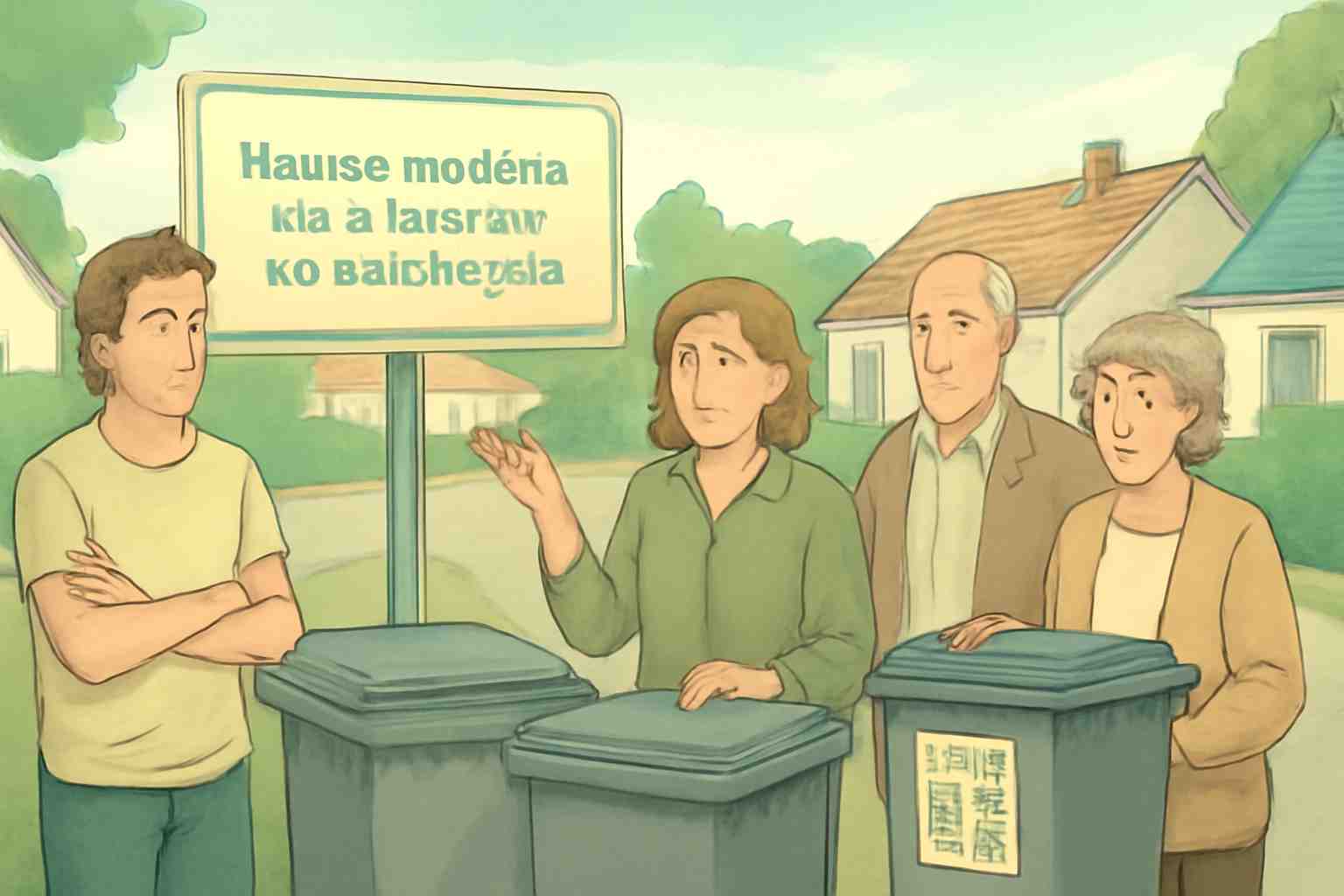 découvrez l'annonce d'une hausse modérée de la taxe sur les ordures ménagères en sarthe et ses impacts pour les habitants de la région.