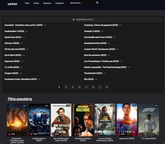 yarkam-streaming-575x500 ENTRETIEN EXCLUSIF : Maîtriser l'intelligence artificielle pour ne jamais perdre le contrôle