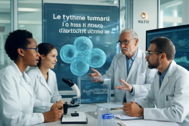 A-lInstitut-Curie-le-rythme-tumoral-cle-de-la-medecine-adaptative-et-sur-mesure-640x427 Jessica Alba et sa fille Honor : un parcours thérapeutique partagé dévoilé au Journal des Femmes