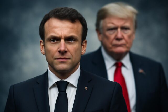 Affronter-Trump-le-defi-majeur-dEmmanuel-Macron-jusquen-2027-640x427 Fabien Roussel et Shirley Wirden : Combattre le système prostitutionnel pour libérer la société du joug du capitalisme et du patriarcat - L'Humanité