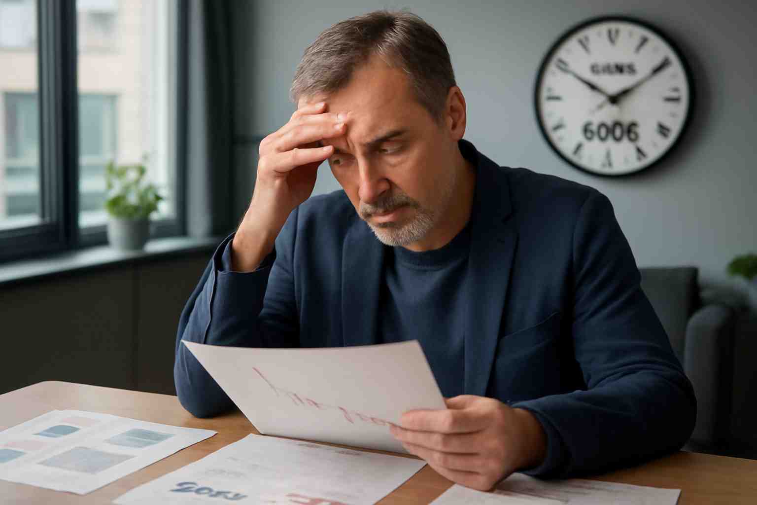 découvrez pourquoi votre retraite complémentaire agirc-arrco pourrait diminuer en janvier 2026 en raison d'un détail fiscal souvent ignoré. informez-vous pour mieux anticiper vos revenus futurs.