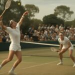 découvrez l'analyse détaillée du match des huitièmes de finale de l'open d'australie 1970 entre alexander bublik et alex de minaur sur tennismajors.com.