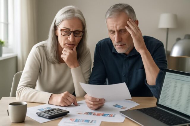 Analyse-des-Economies-pour-la-Retraite-des-55-64-Ans-Les-Revelations-Surprenantes-sur-Leur-Preparation-Financiere-640x427 Débat ouvert : Envisagez-vous de racheter des trimestres pour cumuler emploi et retraite ?