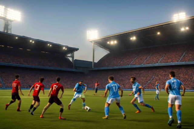 Analyse-et-Pronostic-du-Match-CA-Osasuna-vs-Real-Oviedo-en-Liga-Par-SportyTrader-640x427 National : Rouen s'effondre après un match spectaculaire à Bourg, Dijon s'efface à la dernière seconde - L'Est Républicain