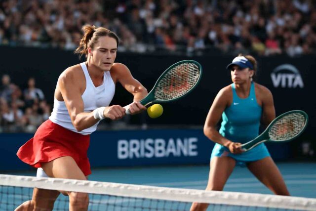 Aryna-Sabalenka-affronte-Madison-Keys-en-quarts-de-finale-du-Brisbane-International-2024-–-Duel-explosif-sur-le-circuit-WTA-640x427 Le PSG face à Tottenham : un groupe démuni de Donnarumma et Neves !