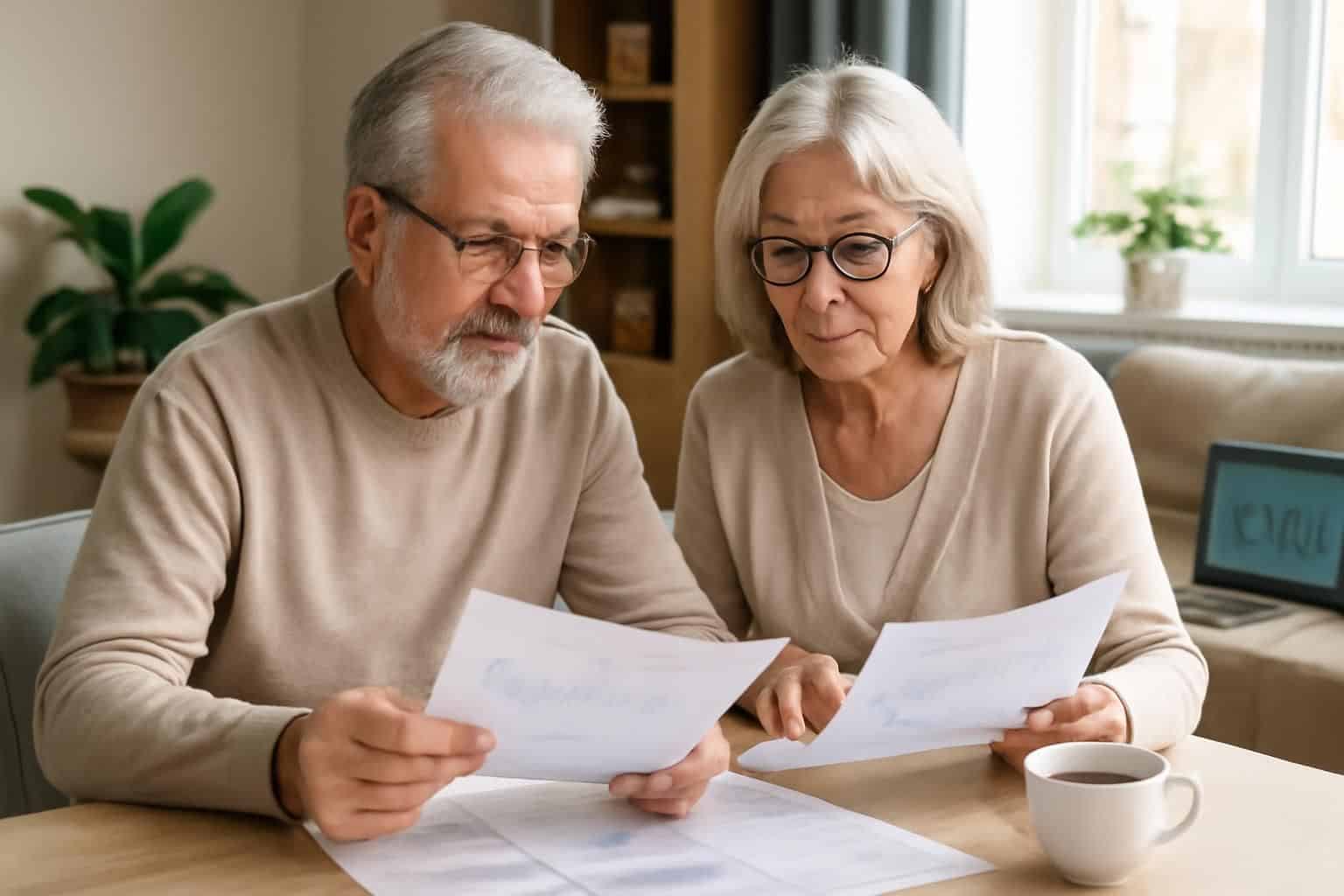 Assurance retraite et Agirc-Arrco : ce que certains retraités doivent ...