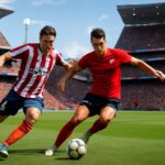 découvrez notre analyse complète, pronostics et meilleures cotes pour le match atlético madrid contre majorque du 25/01/2026. préparez vos paris sportifs avec le guide expert de lefigaro.