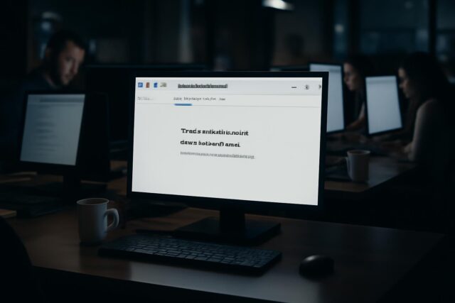 Aucun-article-recent-disponible-sur-West-Indies-vs-South-Africa-dans-les-dernieres-heures-–-Resultats-Google-News-640x427 The 100 : Finn déclare sa flamme, l’Arche revient sur Terre